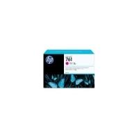 HP 761 Ink Cartridge - Magenta