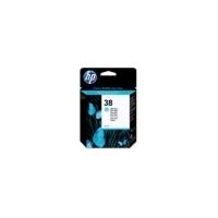 HP C9418A Ink Cartridge - Light Cyan