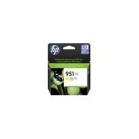 HP 951XL Ink Cartridge - Yellow