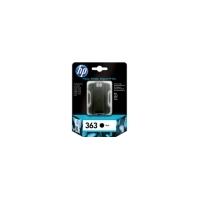 HP No. 363 Ink Cartridge - Black