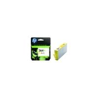 HP 364XL Yellow Ink Cartridge