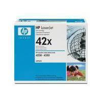 HP LaserJet Q5942X Black Toner