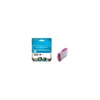 hp no 364 ink cartridge magenta