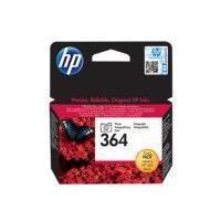 hp 364 photo black ink cartridge