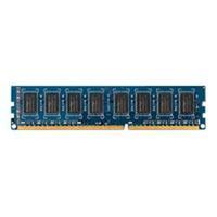 HPE 8GB DIMM 240-pin DDR3 1600MHz/PC3-12800 unbuffered non-ECC Memory Module