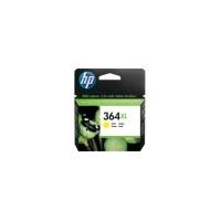 HP No. 364XL Ink Cartridge - Yellow