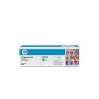 hp color laserjet cc531a cyan toner