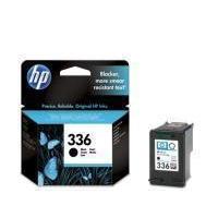 HP 336 Black Ink Cartridge