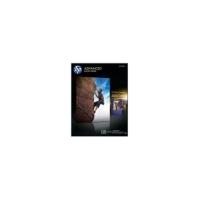 HP Q8696A Photo Paper - 130 mm x 180 mm - Glossy - 25 x Sheet