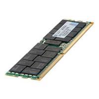 HPE 16GB (1x16GB) Dual Rank x4 PC3L-12800R (DDR3-1600) Mem Module