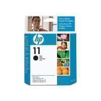 HP 11 Black Print Head