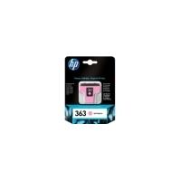 HP No. 363 Ink Cartridge - Light Magenta