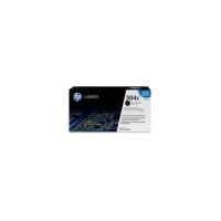 HP No. 50X Toner Cartridge - Black