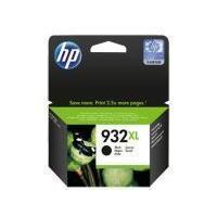 HP 932XL Black Officejet Ink Cartridge (CN053AE)