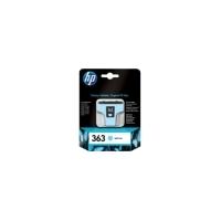 HP No.363 Ink Cartridge - Light Cyan