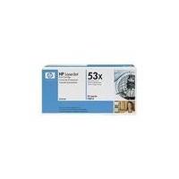 hp laserjet q7553x black toner cartridge