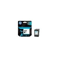 HP No. 337 Ink Cartridge - Black