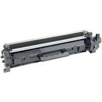 HP 17A (CF217A) Black Remanufactured Toner Cartridge