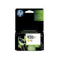 HP 920XL Yellow Ink Cartridge