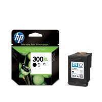 HP 300 XL Black Ink Cartridge