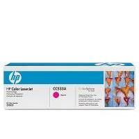 hp color laserjet cc533a magenta toner