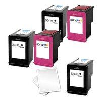 HP DeskJet 3732 All-in-One Printer Ink Cartridges