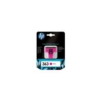 HP No. 363 Ink Cartridge - Magenta