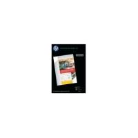 HP Q6594A Inkjet Paper - A3 - 297 mm x 420 mm - Matte - 100 x Sheet