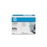 HP LaserJet CC364A Black Toner