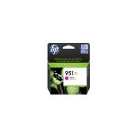 HP 951XL Ink Cartridge - Magenta