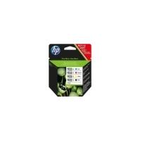 HP 932XL/933XL Ink Cartridge - Black, Cyan, Magenta, Yellow