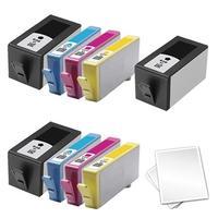hp officejet 6500 all in one e709a printer ink cartridges