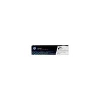 HP 126A Toner Cartridge - Black - Laser - 1200 Page - 2 / Box