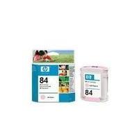 HP 84 Light Magenta Ink Cartridge