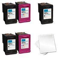 HP Deskjet 2000 Printer Ink Cart...