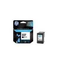 HP 337 Black Ink Cartridge
