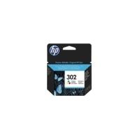 hp 302 original ink cartridge tri colour inkjet