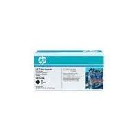 HP CE260A Black Toner