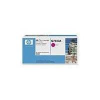 HP Toner Magenta 6000SH F CLJ3800