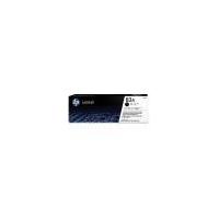 HP 83A Toner Cartridge - Black - Laser - 1500 Page