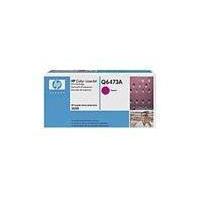 HP Color LaserJet Q6473A Magenta Toner