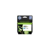 HP 951XL Ink Cartridge - Cyan