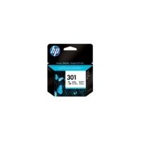 HP No. 301 Ink Cartridge - Cyan, Magenta, Yellow