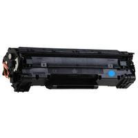 HP 201A Cyan Remanufactured Standard Capacity Toner Cartridge (CF401A)