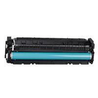 HP 201A Black Remanufactured Standard Capacity Toner Cartridge (CF400A)