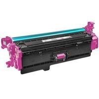 HP 201X Magenta Remanufactured High Capacity Toner Cartridge (CF403X)