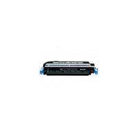 HP Colour LaserJet 643A Black Remanufactured Print Cartridge (Q5950A)