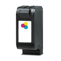 HP 41 Tri-Colour Remanufactured Printer Ink Cartridge