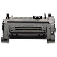 HP Laserjet CE390A Black Remanufactured Toner Cartridge