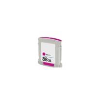 HP 88XL Magenta High Capacity Remanufactured Printer Ink Cartridge